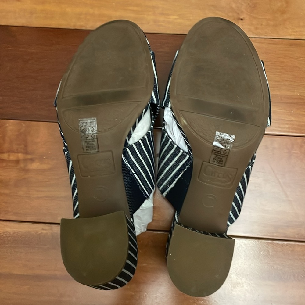 Sam Edelman sandals - Picture 4 of 5